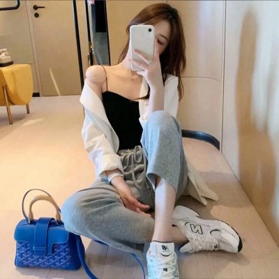 儿女绕心间