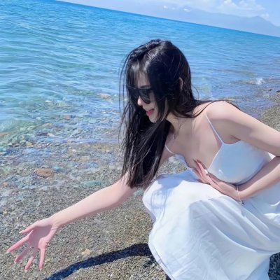 面纱下的那不勒斯