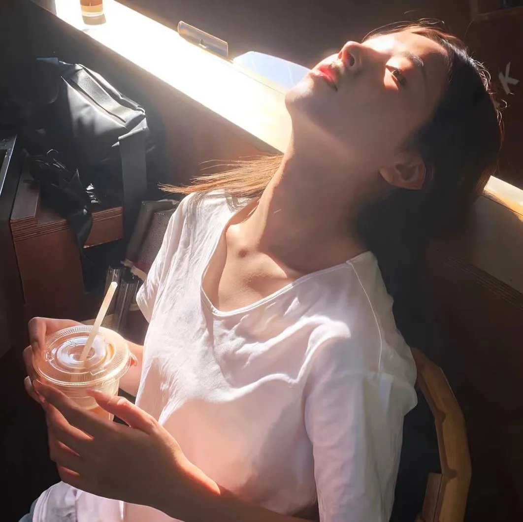 只有女人的夜晚