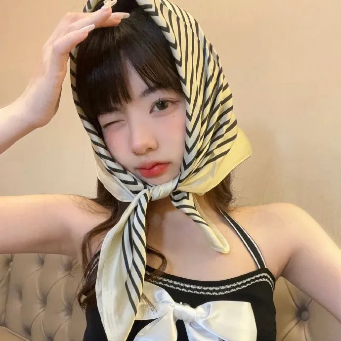 所以，我就推你了